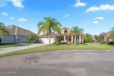2270 Cascadia Court St. Augustine FL 32092
