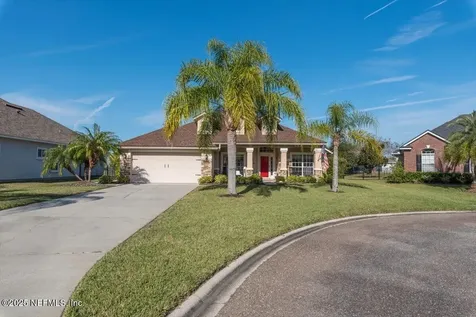 2270 Cascadia Court St. Augustine FL 32092