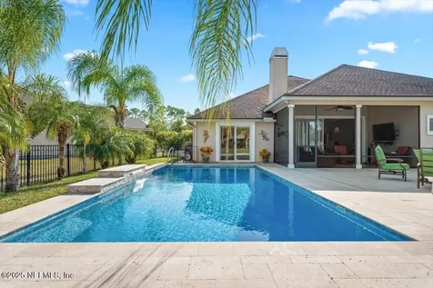 2270 Cascadia Court St. Augustine FL 32092