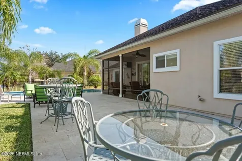 2270 Cascadia Court St. Augustine FL 32092