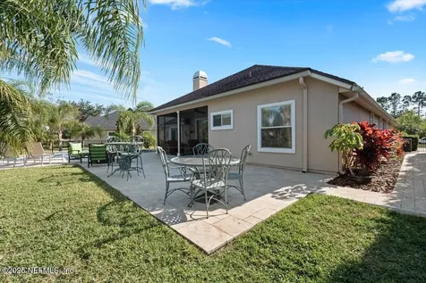 2270 Cascadia Court St. Augustine FL 32092