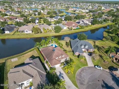 2270 Cascadia Court St. Augustine FL 32092