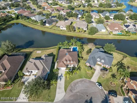 2270 Cascadia Court St. Augustine FL 32092
