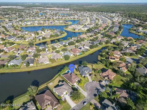 2270 Cascadia Court St. Augustine FL 32092