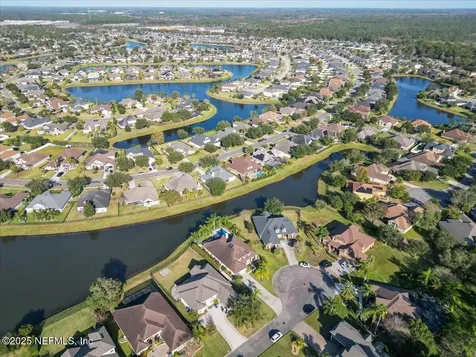 2270 Cascadia Court St. Augustine FL 32092