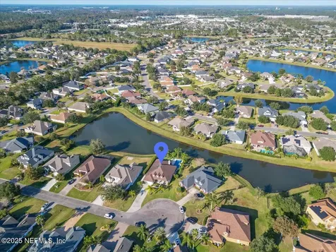 2270 Cascadia Court St. Augustine FL 32092
