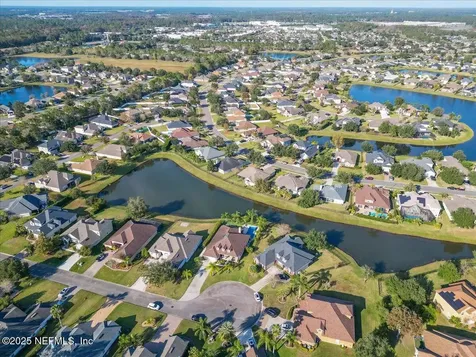 2270 Cascadia Court St. Augustine FL 32092
