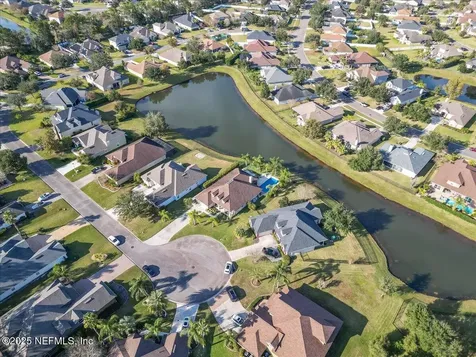 2270 Cascadia Court St. Augustine FL 32092