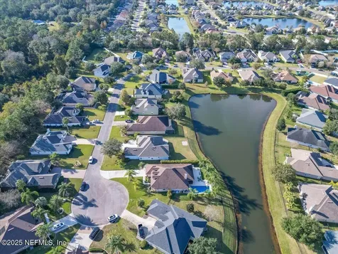 2270 Cascadia Court St. Augustine FL 32092