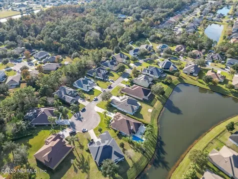 2270 Cascadia Court St. Augustine FL 32092