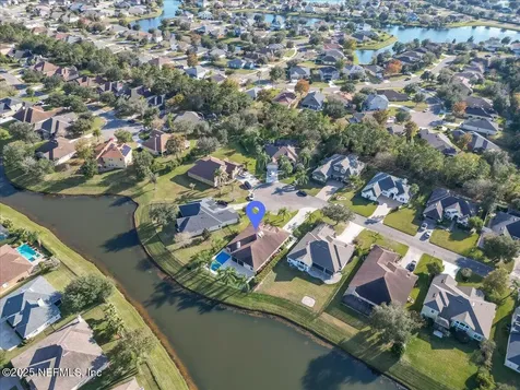 2270 Cascadia Court St. Augustine FL 32092
