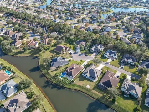 2270 Cascadia Court St. Augustine FL 32092
