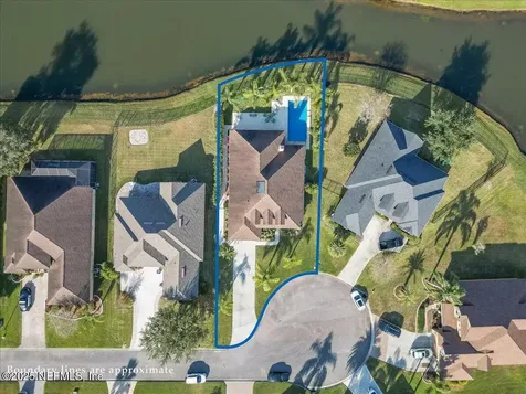 2270 Cascadia Court St. Augustine FL 32092