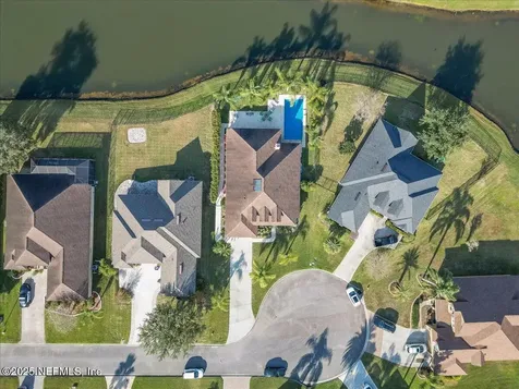 2270 Cascadia Court St. Augustine FL 32092