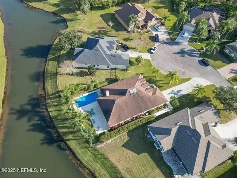 2270 Cascadia Court St. Augustine FL 32092