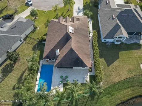 2270 Cascadia Court St. Augustine FL 32092