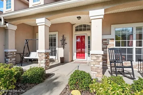 2270 Cascadia Court St. Augustine FL 32092
