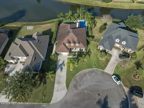 2270 Cascadia Court St. Augustine FL 32092