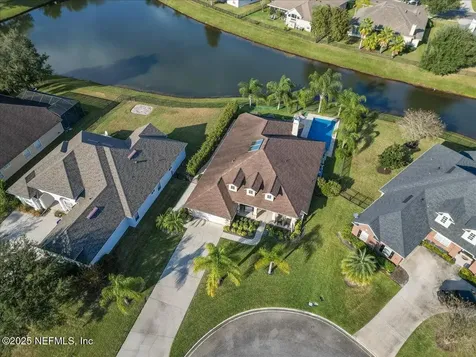 2270 Cascadia Court St. Augustine FL 32092