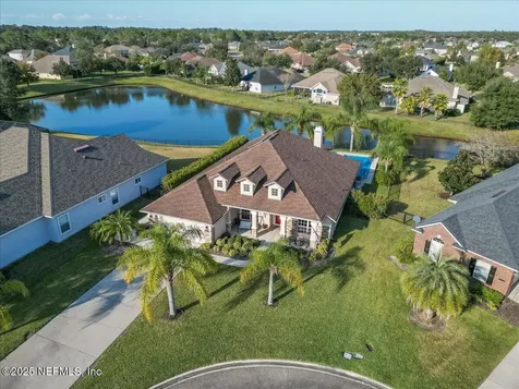 2270 Cascadia Court St. Augustine FL 32092