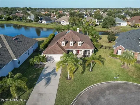 2270 Cascadia Court St. Augustine FL 32092
