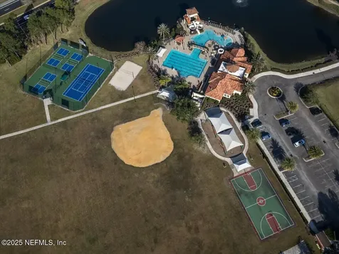 2270 Cascadia Court St. Augustine FL 32092