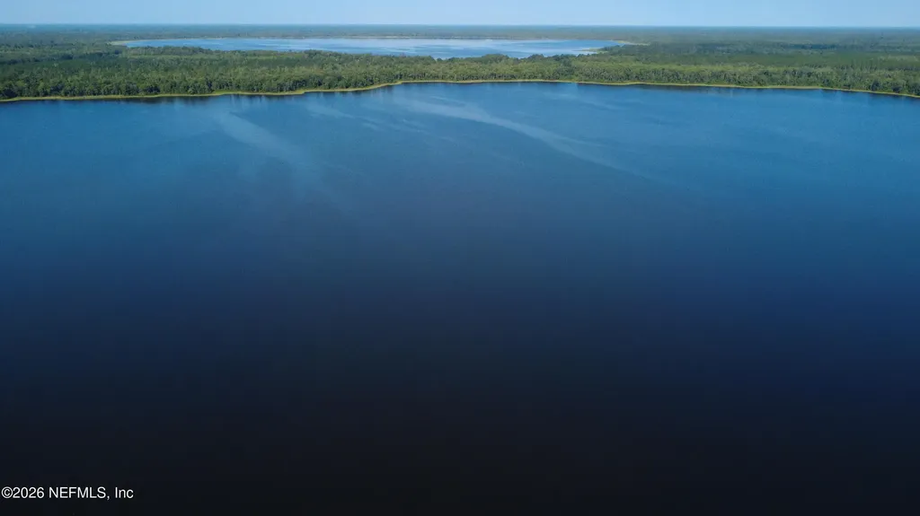 306 Lakeshore Drive Starke FL 32091