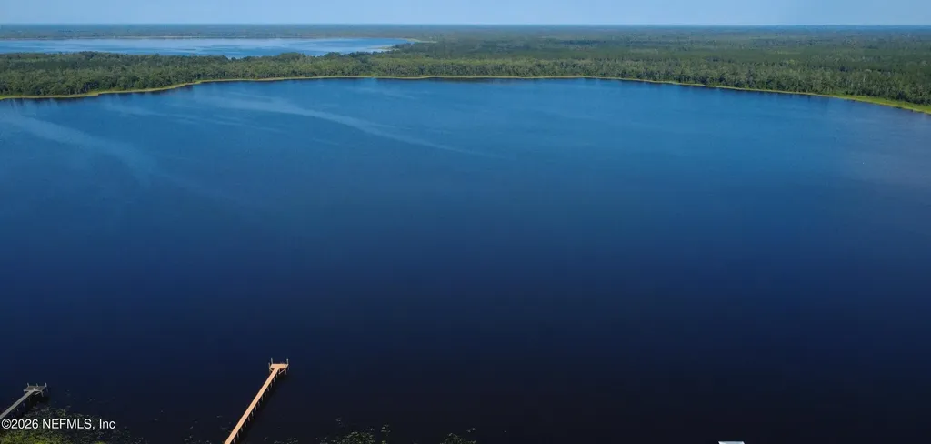 306 Lakeshore Drive Starke FL 32091