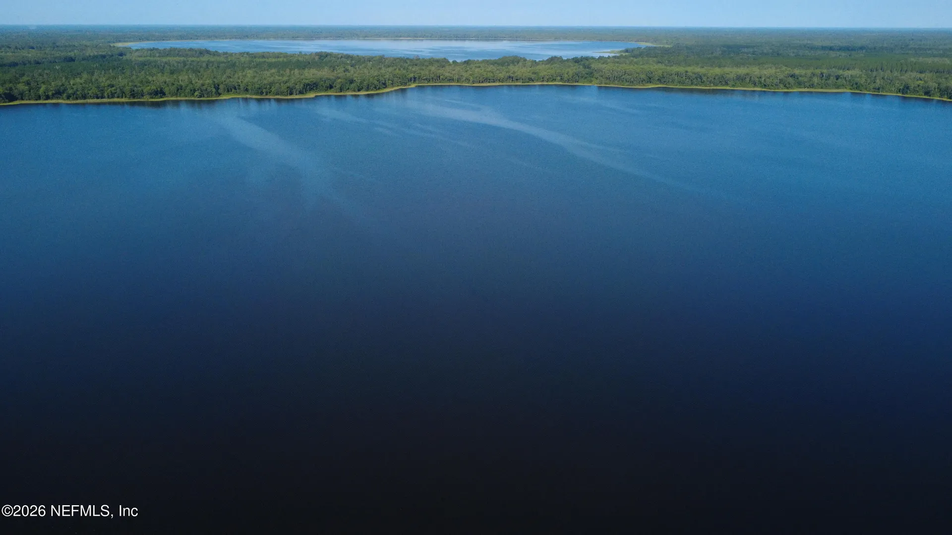 306 Lakeshore Drive Starke FL 32091
