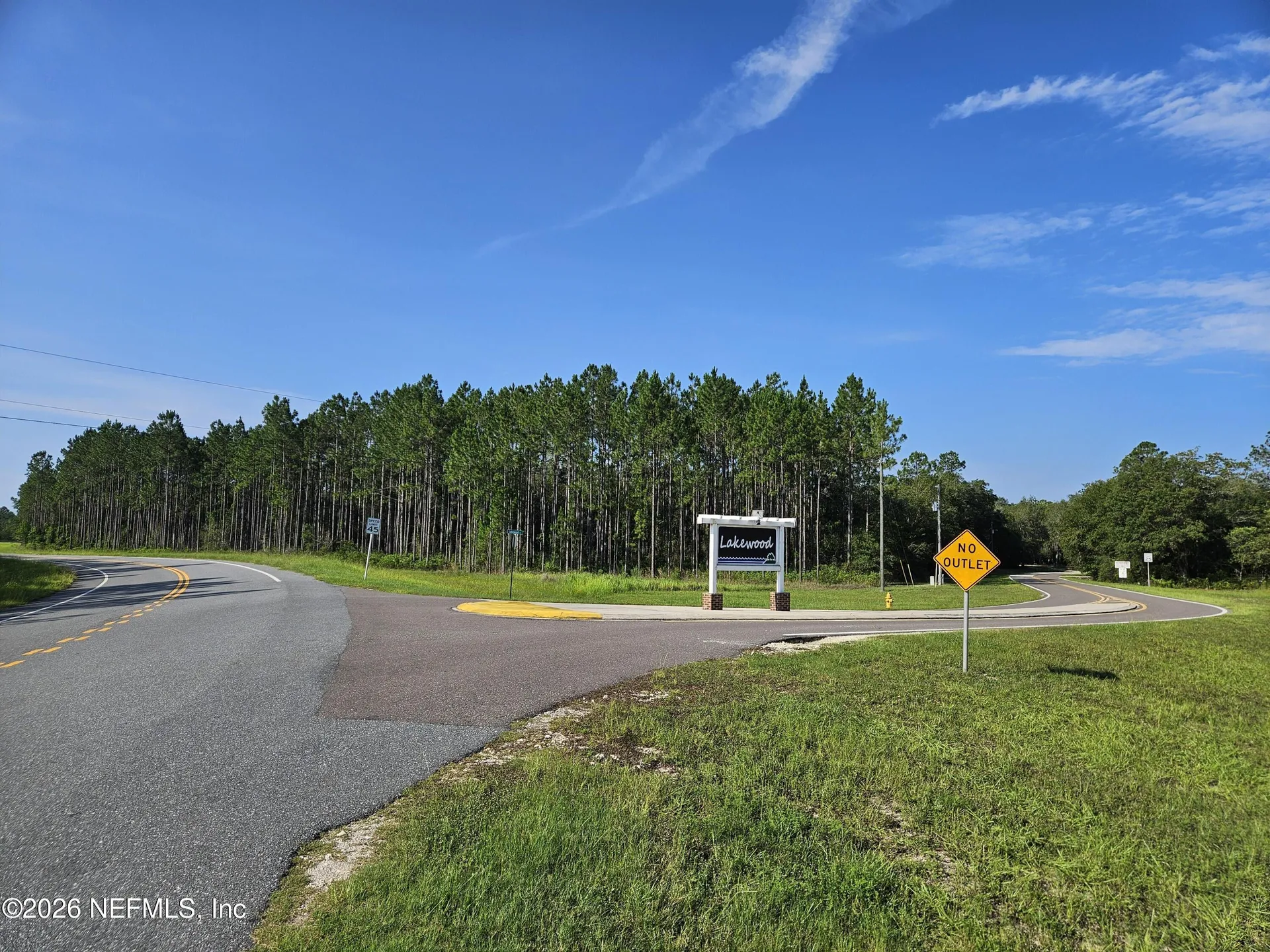 306 Lakeshore Drive Starke FL 32091
