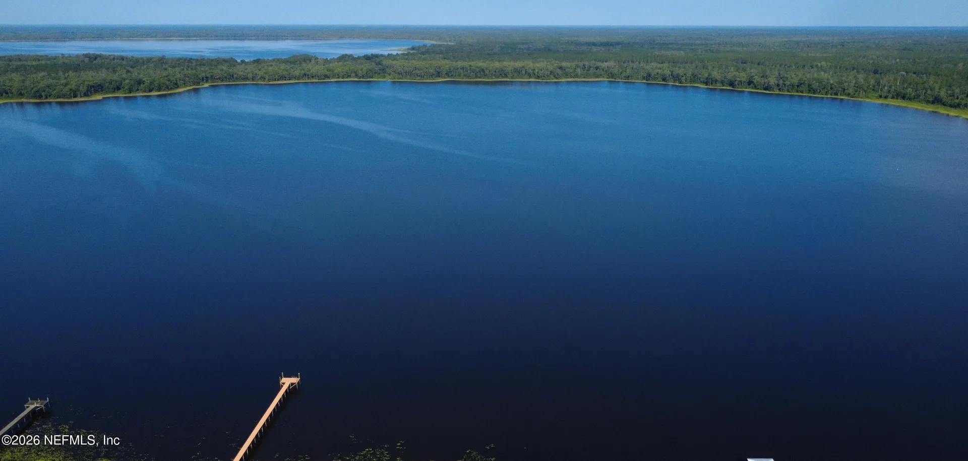 306 Lakeshore Drive Starke FL 32091