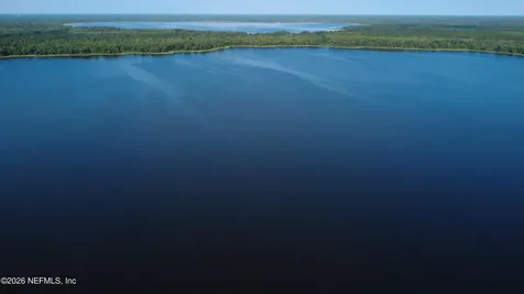 306 Lakeshore Drive Starke FL 32091