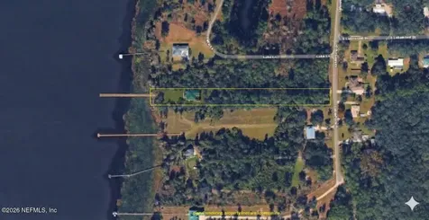 306 Lakeshore Drive Starke FL 32091