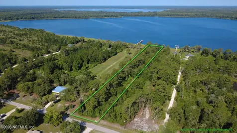 306 Lakeshore Drive Starke FL 32091