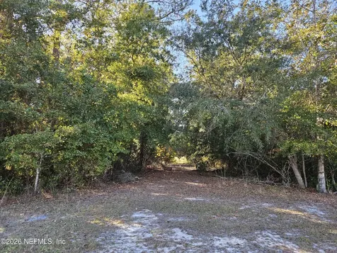 306 Lakeshore Drive Starke FL 32091