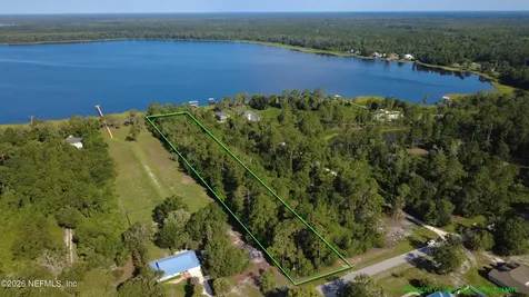 306 Lakeshore Drive Starke FL 32091