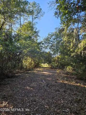 306 Lakeshore Drive Starke FL 32091