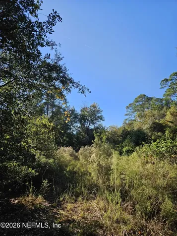 306 Lakeshore Drive Starke FL 32091