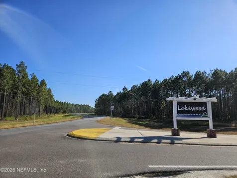 306 Lakeshore Drive Starke FL 32091