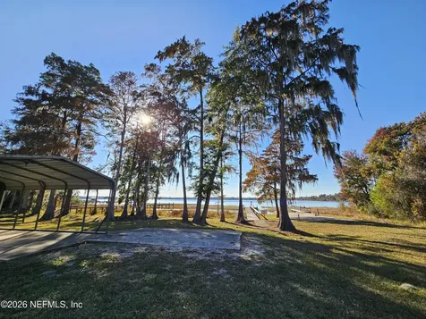 306 Lakeshore Drive Starke FL 32091
