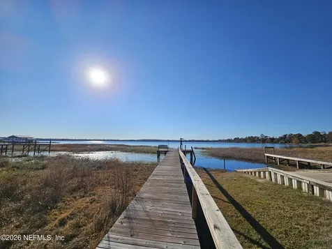 306 Lakeshore Drive Starke FL 32091