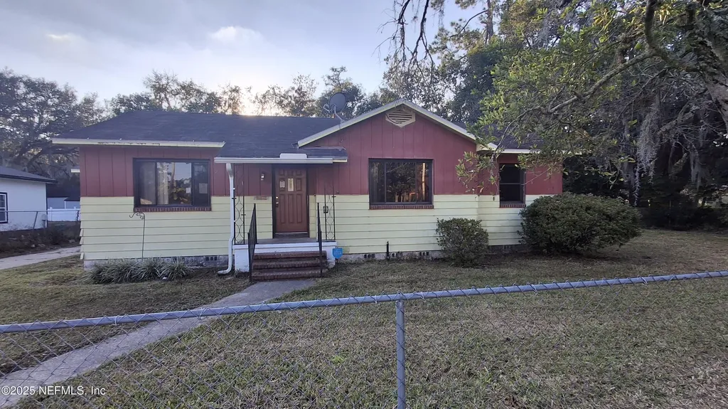 8956 5th Avenue Jacksonville FL 32208
