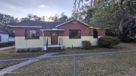 8956 5th Avenue Jacksonville FL 32208