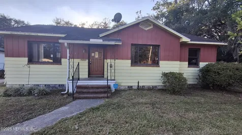 8956 5th Avenue Jacksonville FL 32208