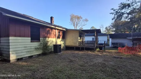 8956 5th Avenue Jacksonville FL 32208