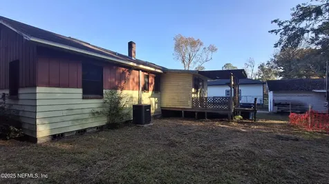 8956 5th Avenue Jacksonville FL 32208