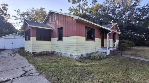 8956 5th Avenue Jacksonville FL 32208