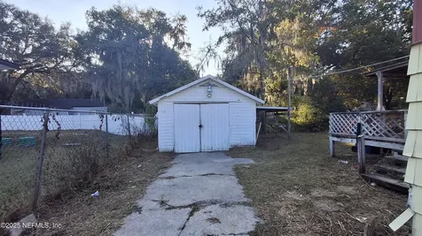8956 5th Avenue Jacksonville FL 32208