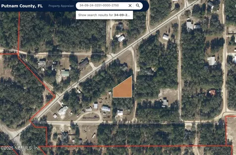 0 Miller Road Interlachen FL 32148