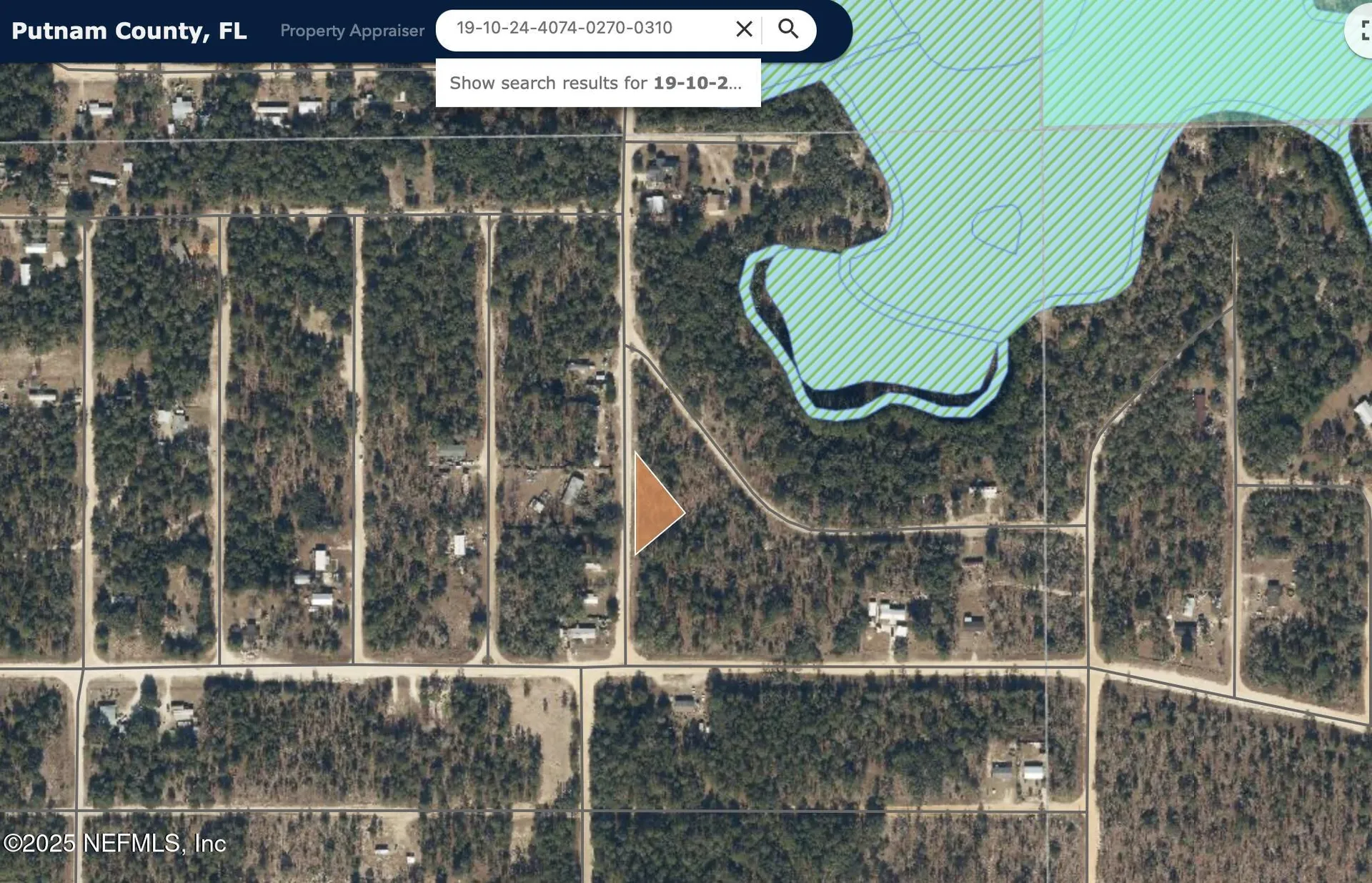 110 Lakeview Way Interlachen FL 32148